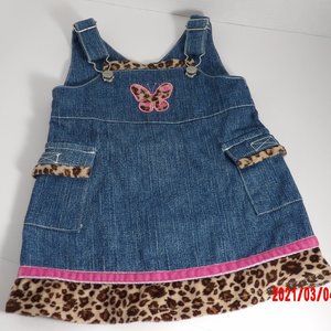 No Kidding Kids/Jumper